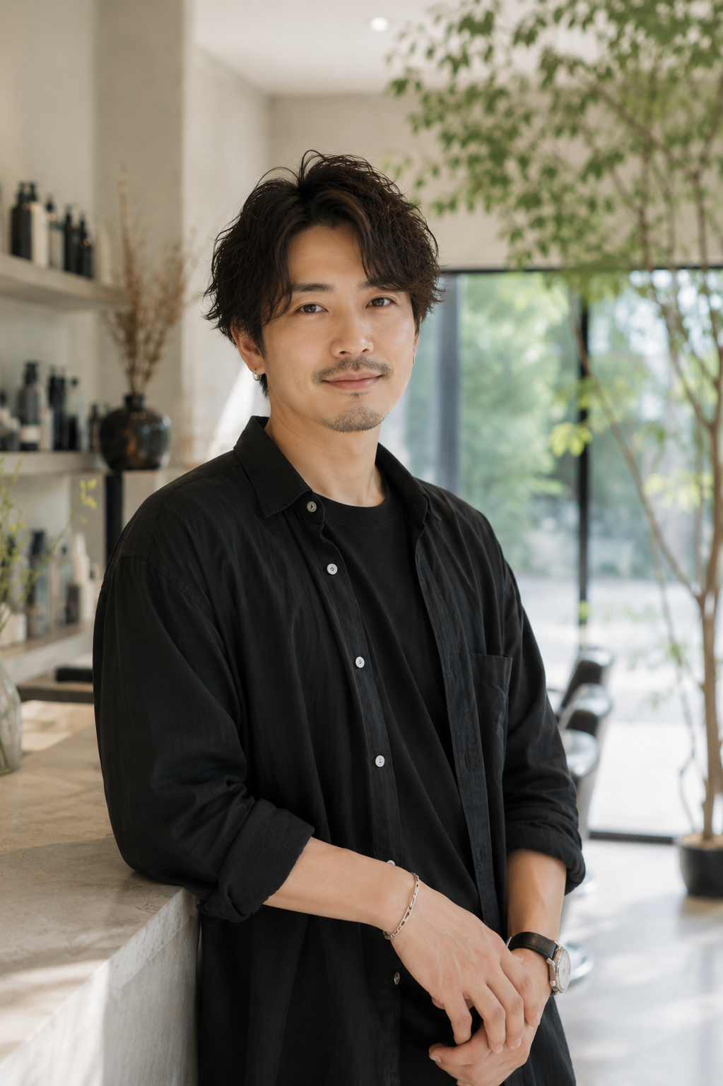 Kenji Sato