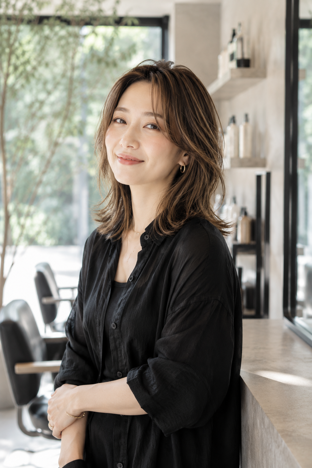 Mika Tanaka